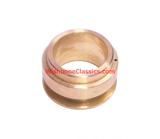 throw out bearing sleeve