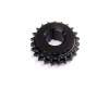 Crankshaft Gear, Double Row - Triumph Spitfire 1147, 1300 (early)