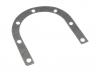 Gasket, Rear Oil Seal Housing - Triumph GT6 Spitfire TR250 TR5 TR6