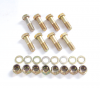 Hardware Kit, Driveshaft / Rear Axle - Triumph TR4A TR250 TR6