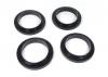 Coil Spring Pad Set, Rear, Polyurethane - Triumph TR4A TR250 TR5 TR6