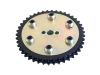 Camshaft Gear, Adjustable, Double Row - Triumph Spitfire GT6 TR250 TR6