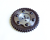 Camshaft Gear, Adjustable Premium, Double Row - Triumph Spitfire GT6 TR250 TR6