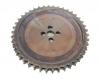 Camshaft Gear, Double Row, Hardened - MG Midget 1500; Triumph GT6, Spitfire, TR250, TR6