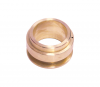 Throw Out Bearing Sleeve, Bronze - TR4A TR250 TR6
