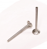 Exhaust Valve, 1.25" 214N Stainless Steel - Triumph GT6 TR250 TR6