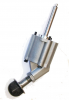 Oil Pump - Triumph GT6, TR250 TR6