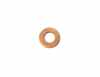 Copper Sealing Washer, 5/16" Inside Diameter - Various