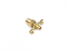 Drain Tap, Engine Block - Triumph TR250 TR6