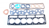 Gasket Set, Head (68-71, Flat Deck), Payen - Triumph TR250 TR6