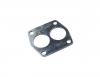 Gasket, Exhaust Flange (Dual Pipe) - Triumph TR6