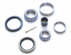 Rear Hub Bearing & Seal Kit  - Triumph TR4A TR250 TR6