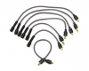 Ignition Wire Set, Bosch - Triumph GT6 TR250 TR6