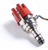 123 TUNE Programmable 6 Cylinder Distributor, USB Connection - GT6, TR250, TR6