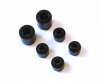 Sway Bar Bushing Kit, Poly - Triumph TR250 TR6