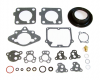 Carb Rebuild Kit, Basic, Zenith Stromberg 175 - Triumph TR6