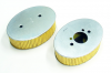 Air Filter, Oval - TR4A