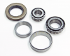 Wheel Bearing Kit, Front, Premium - TR2-TR6