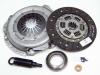 Clutch Kit, LUK (190 lb ft) - Triumph TR250 & TR6