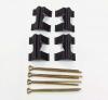 MGB Brake Pad Hardware Kit