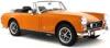 MG Midget 1500