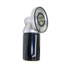 Spin-On Oil Filter Adapter, Mocal UK - Triumph GT6, TR250, TR6
