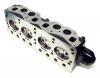 Rebuilt TR4 TR4A High Port Cylinder Head