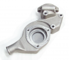 Water Pump Housing, Aluminum - Triumph GT6, TR250 & TR6