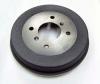 Triumph TR4A TR250 TR6 Brake Drum