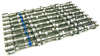 WBC518v2 Street Performance Camshaft - Triumph GT6 TR250 TR6