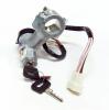 Steering Column Lock, Keys & Switch Assembly