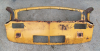 Front Valance, Used - Triumph TR6