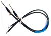 Hand Brake Cable - TR4A, TR250, TR6