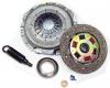 Clutch Kit, Stage I (230lb ft) - Triumph TR250 & TR6 