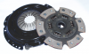 Clutch Kit, Stage III (335 lb ft) - Triumph TR250 & TR6